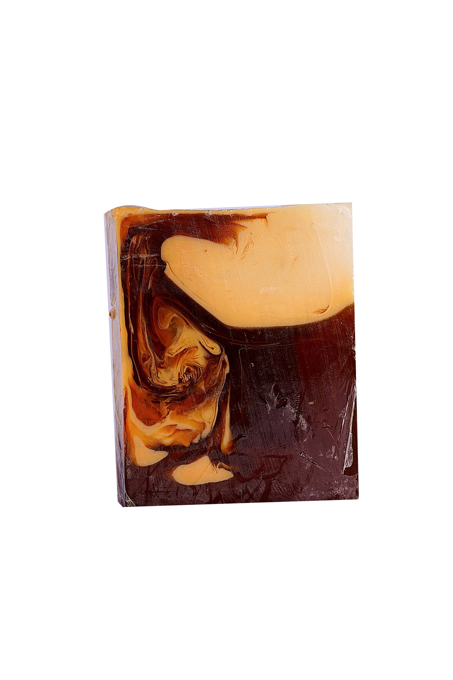 Aromatherapy Glycerin Soap Heavenly Vanilla