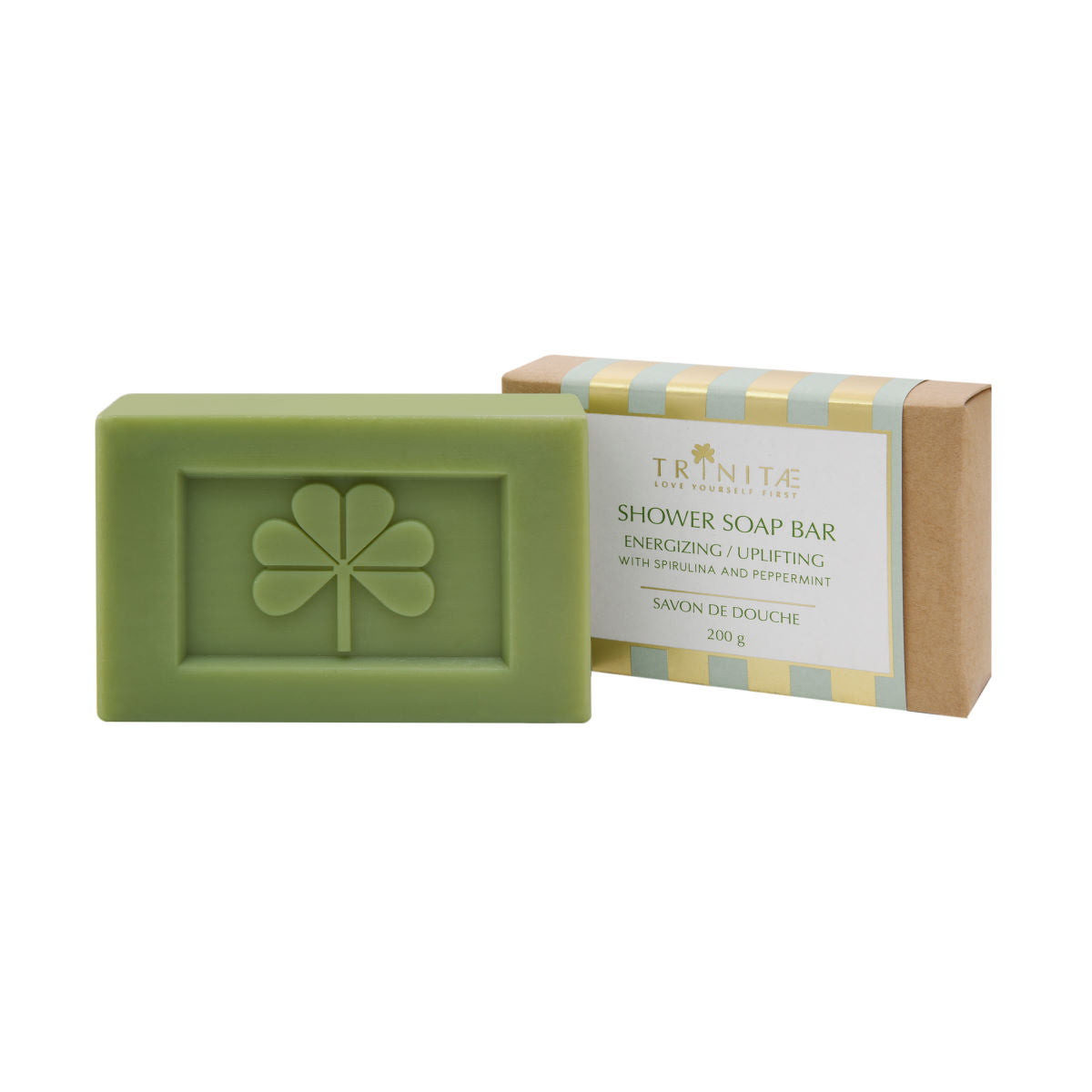 Trinitae Specialty Soap Bar – 200g