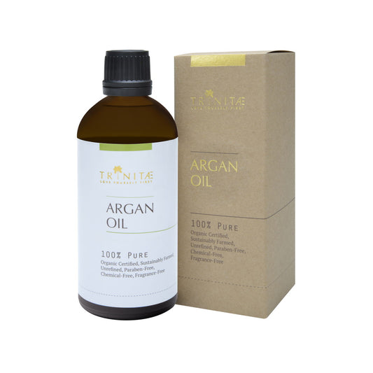 Argan Oil