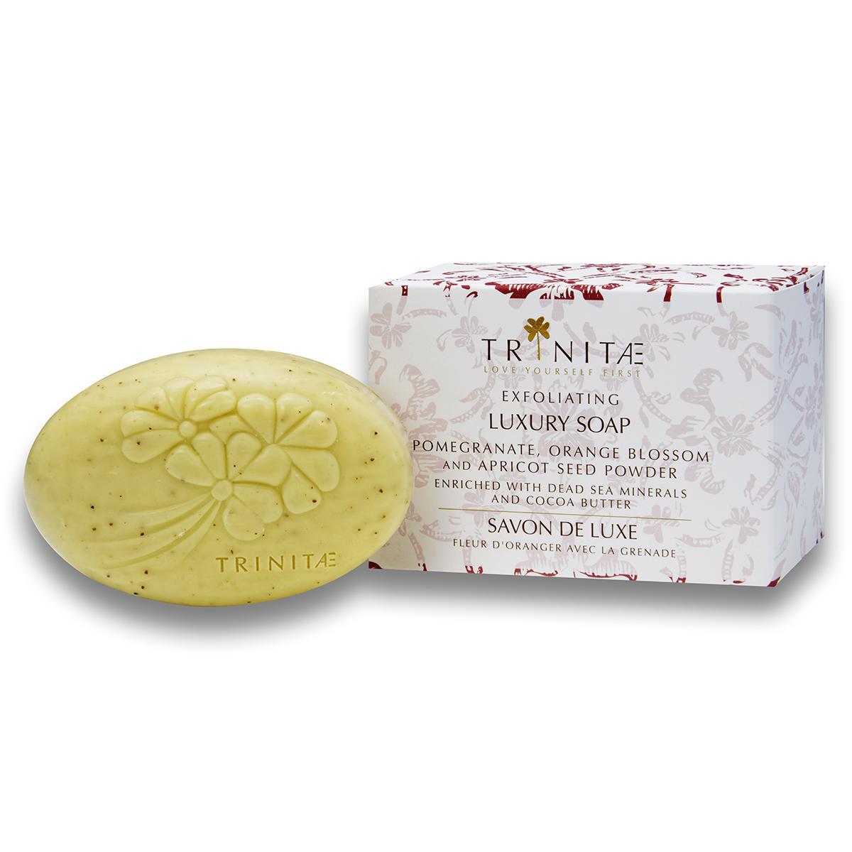 Trinitae Luxury Soap Bar – 175g