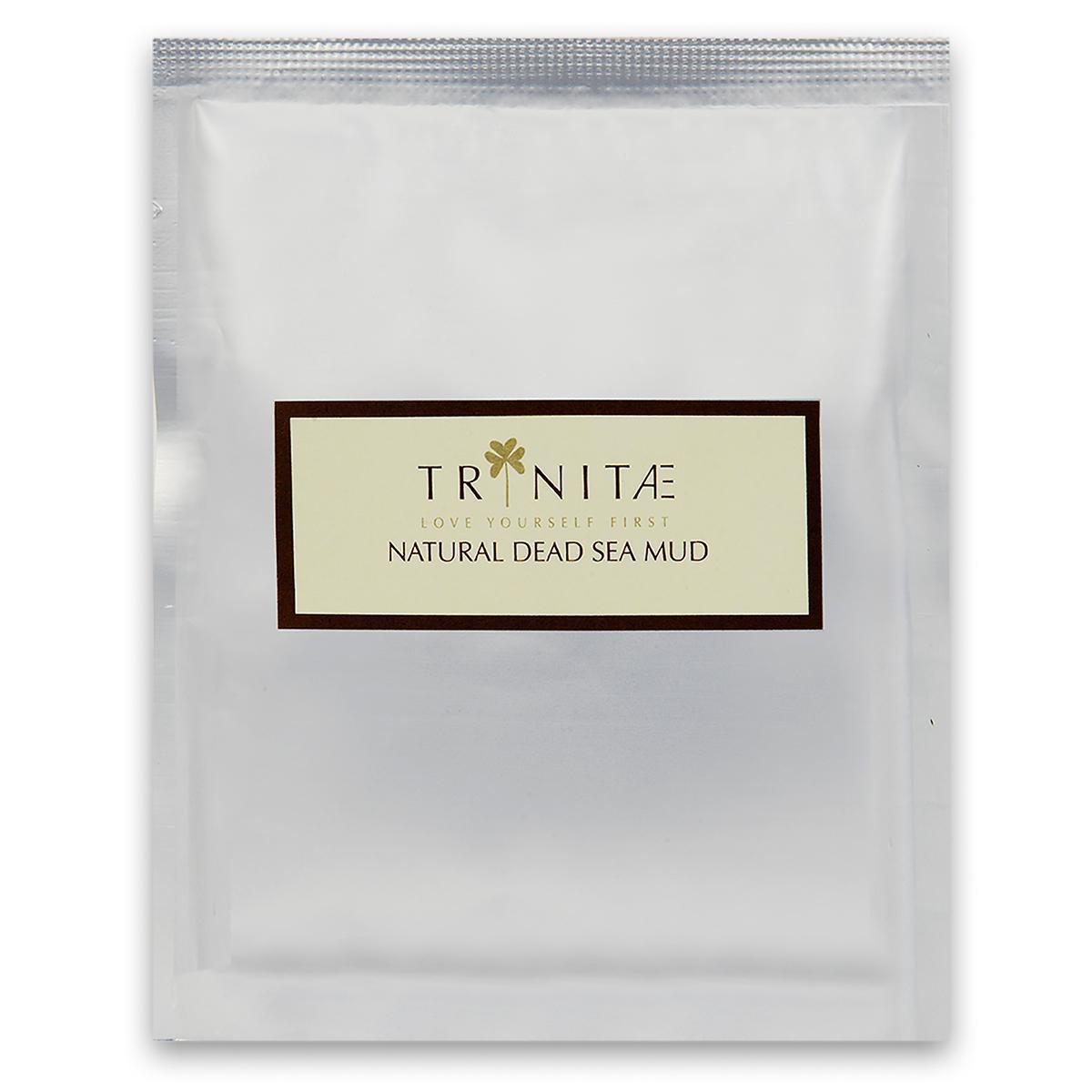 Natural Dead Sea Mud