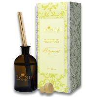 Room Diffuser Kit - Bergamot