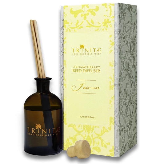 Room Diffuser Kit - Jasmine