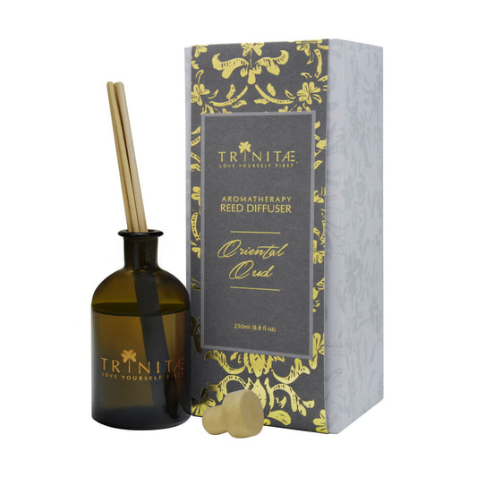 Room Diffuser Kit - Oriental Oud